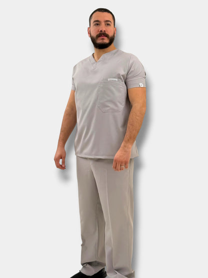 Male Scrubs