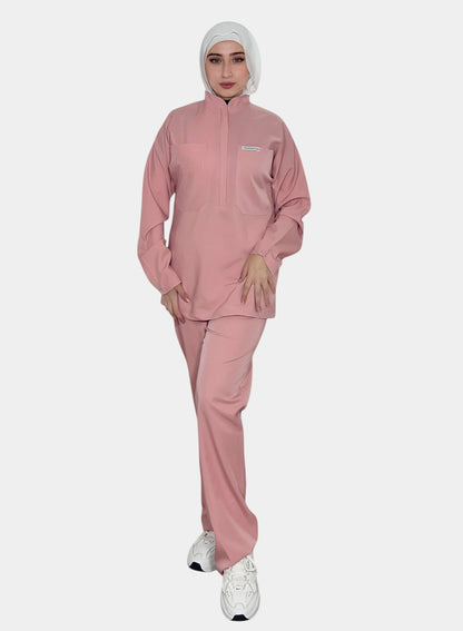 Pocket Perfection Scrubs