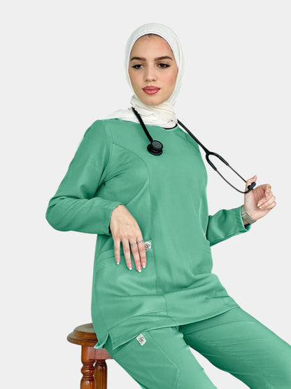 Classical+ Scrubs