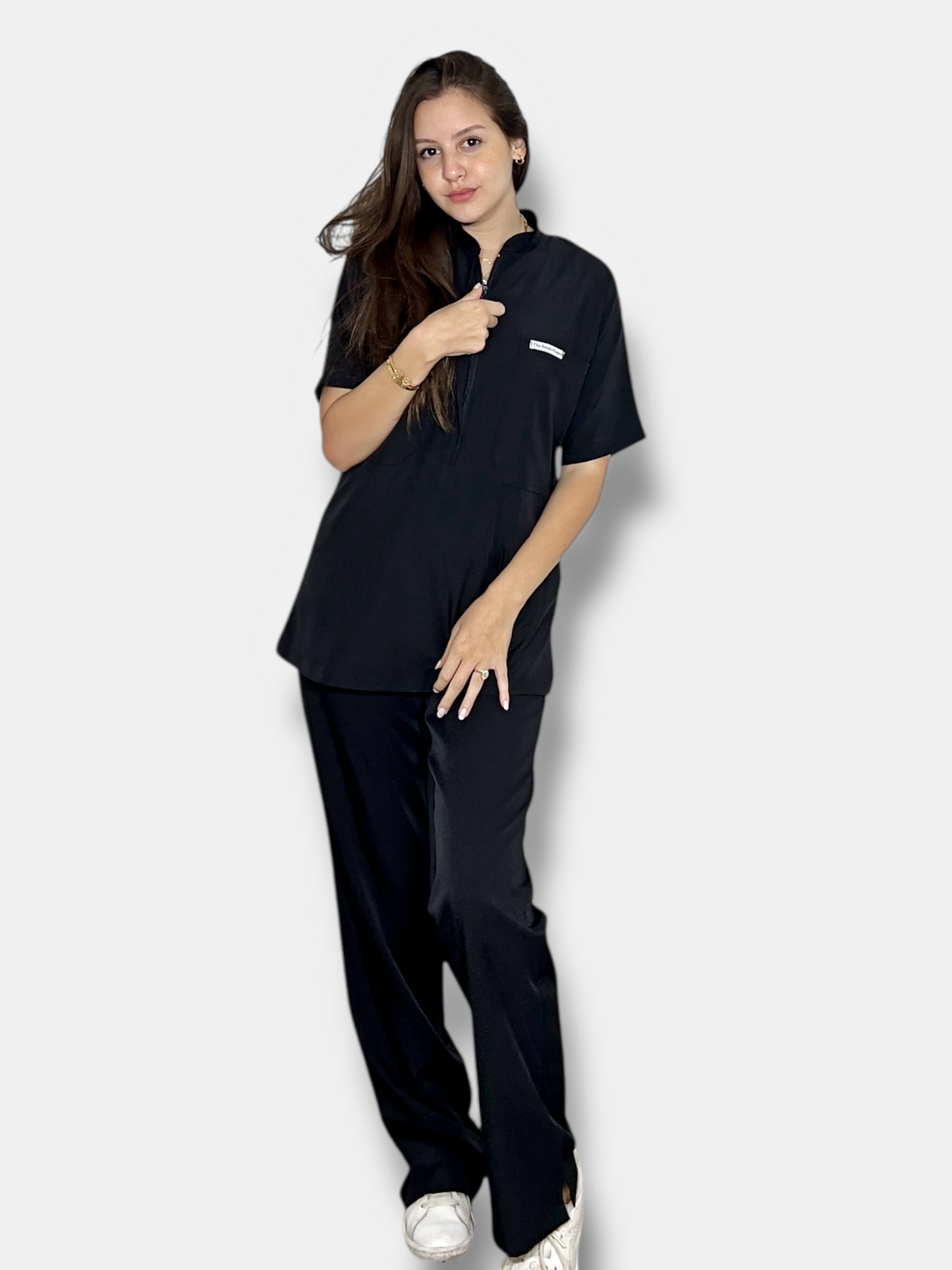 Pocket Perfection Scrubs