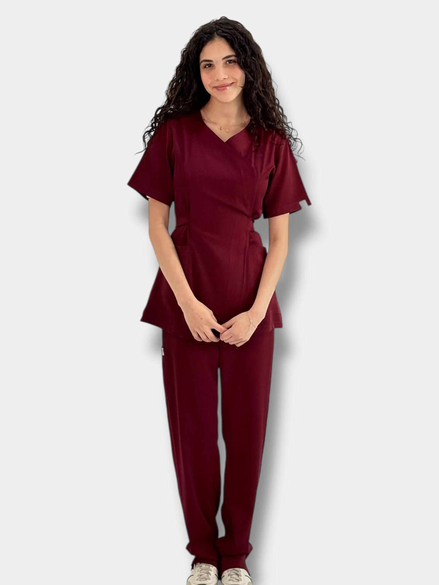 Wrap Scrubs