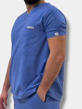 Surgical Blue