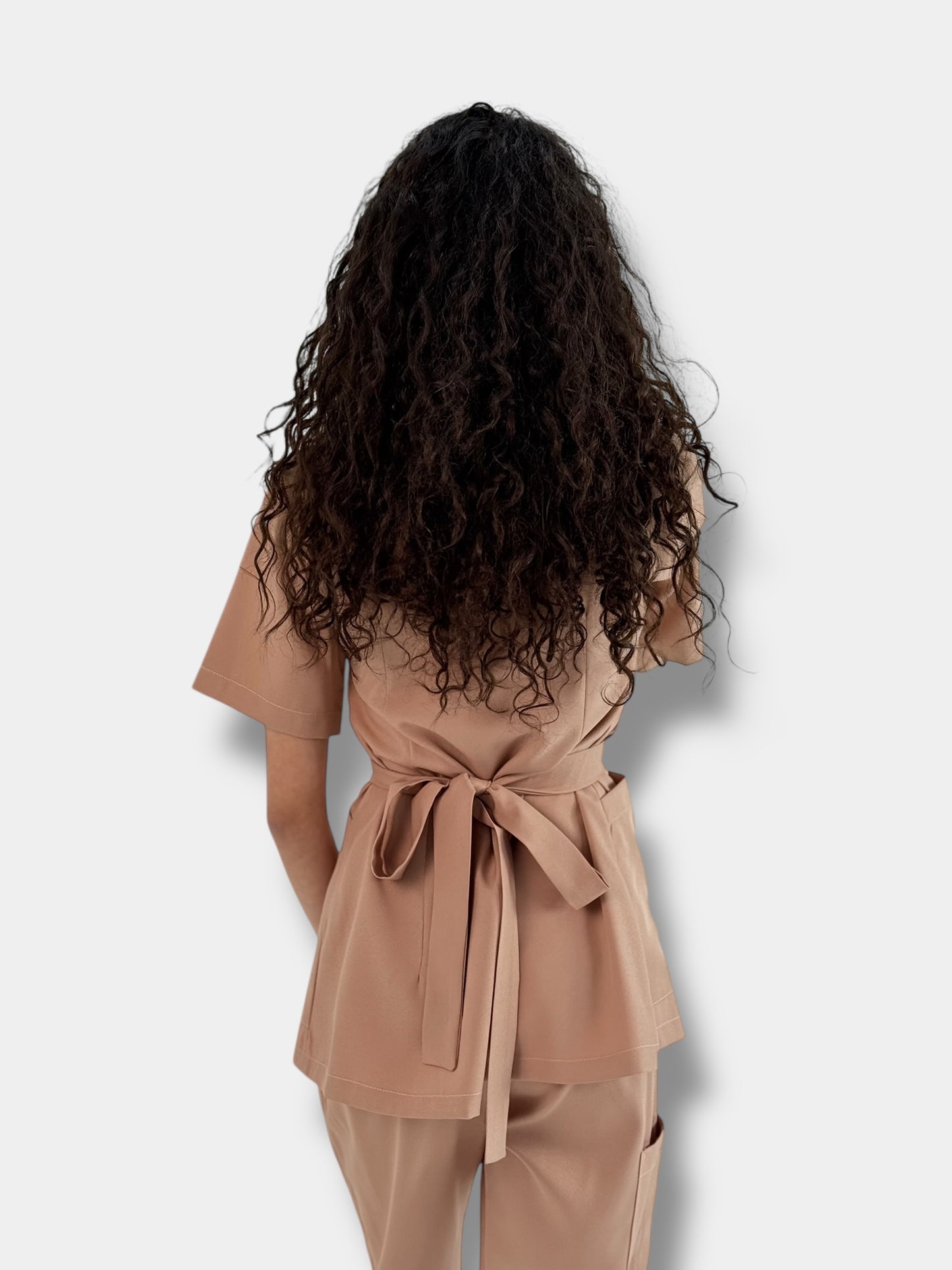 Wrap Scrubs