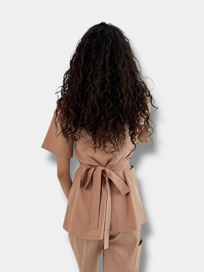 Wrap Scrubs