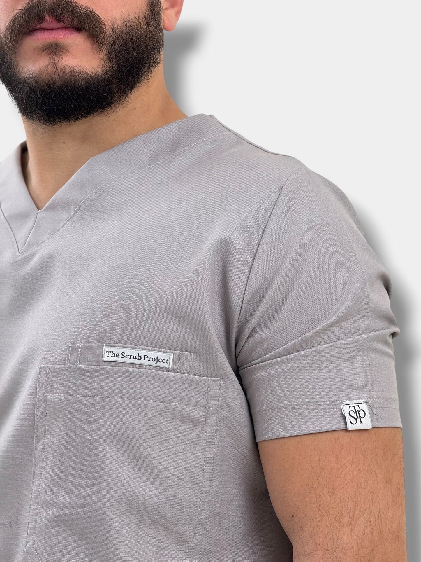 Male Scrubs