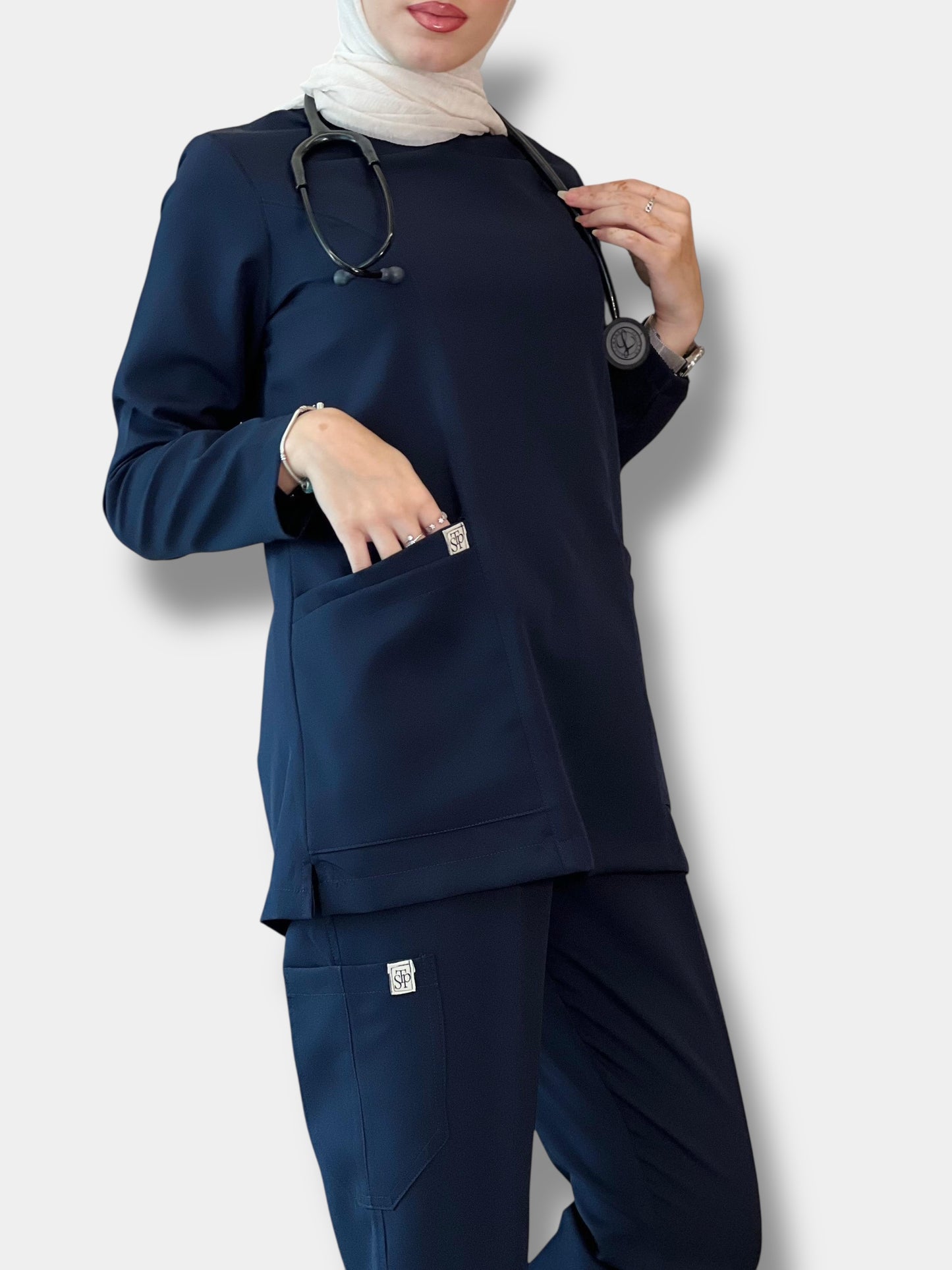 Classical+ Scrubs