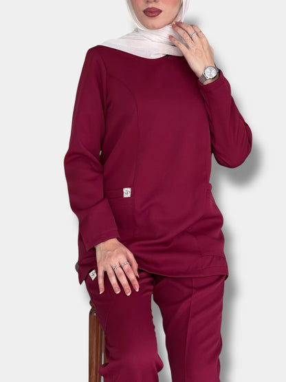 Classical+ Scrubs