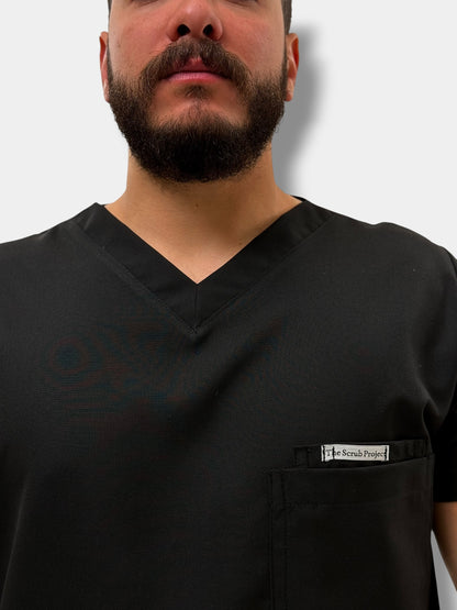 Male Scrubs