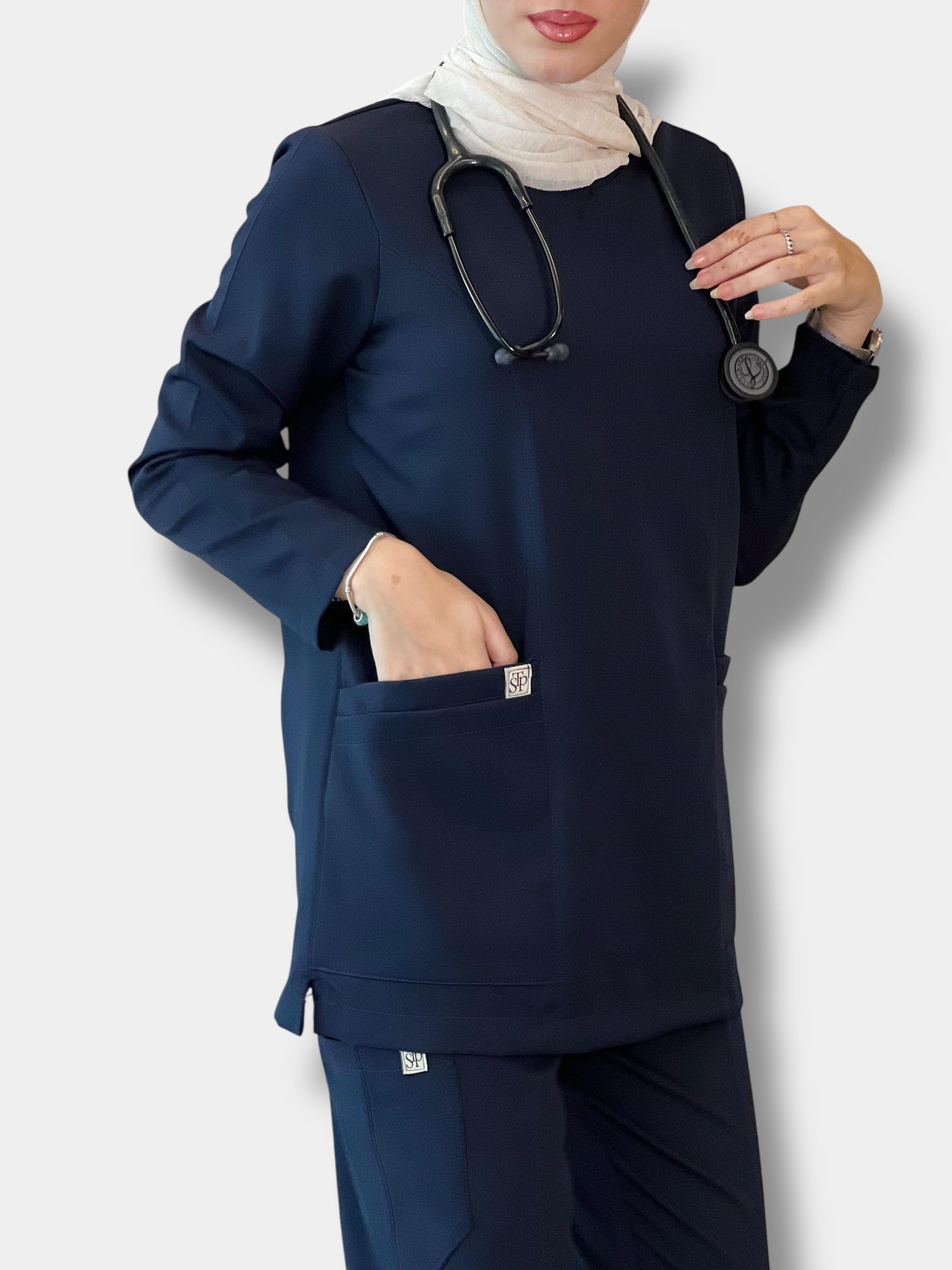 Classical+ Scrubs