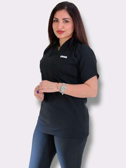 Effortless Elegance Scrubs