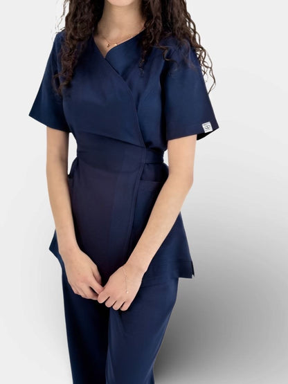 Wrap Scrubs