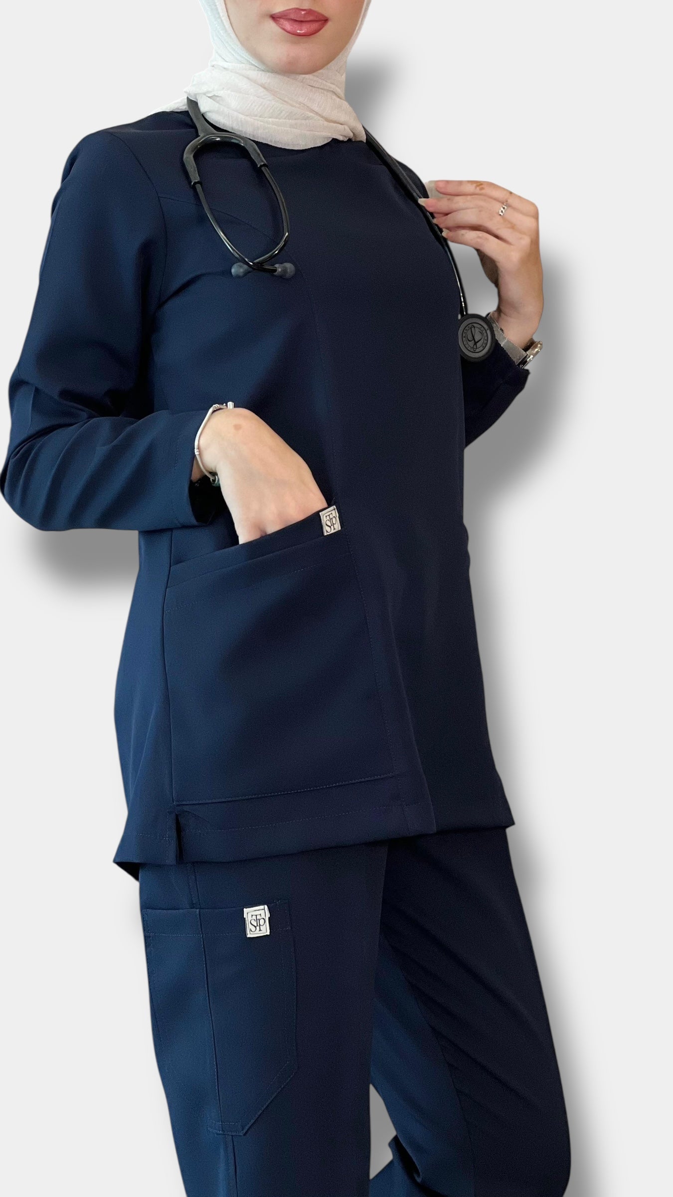 Classical+ Scrubs