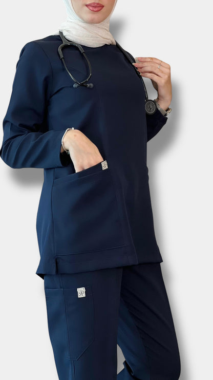 Classical+ Scrubs