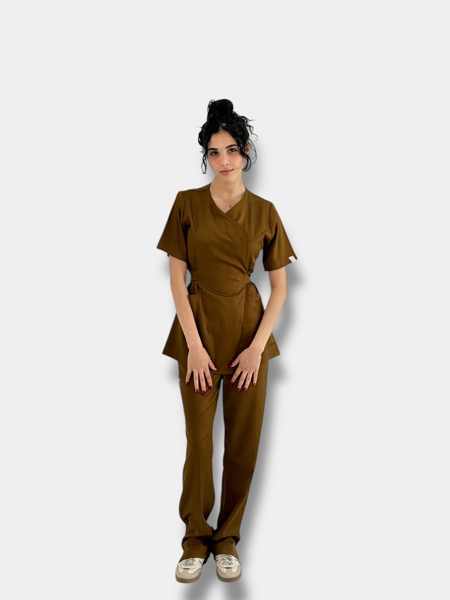 Wrap Scrubs