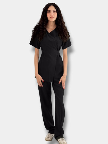 Wrap Scrubs