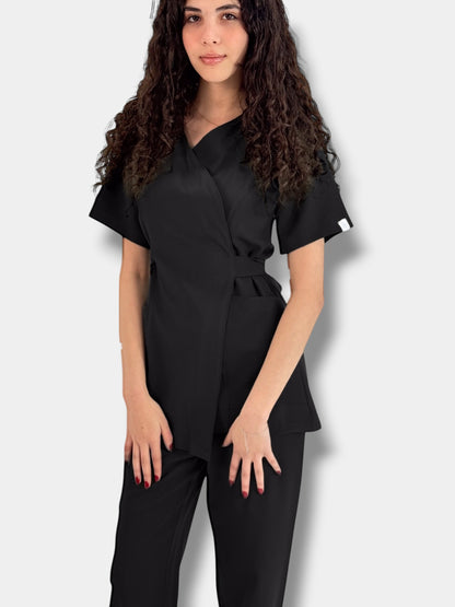 Wrap Scrubs