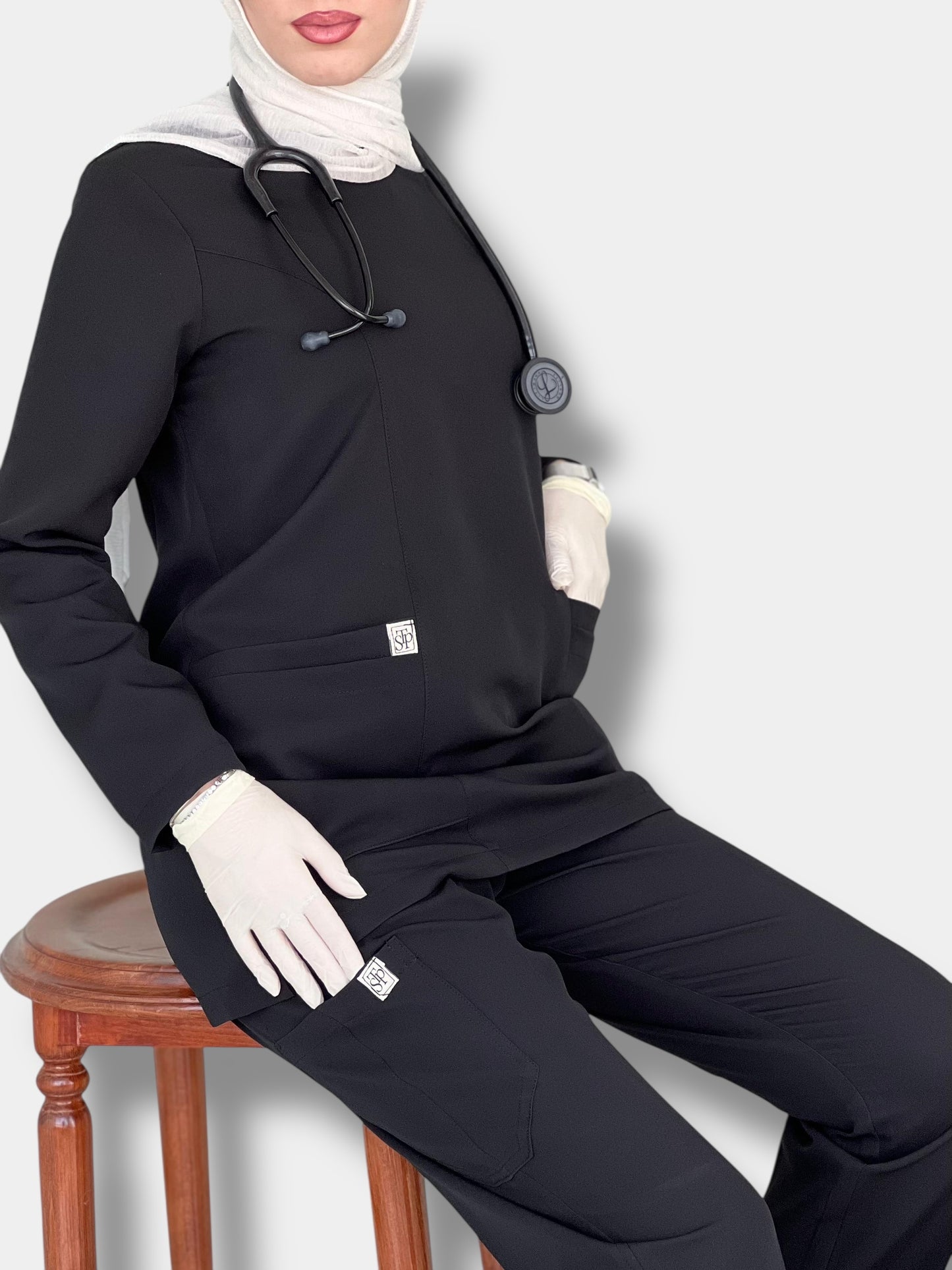 Classical+ Scrubs