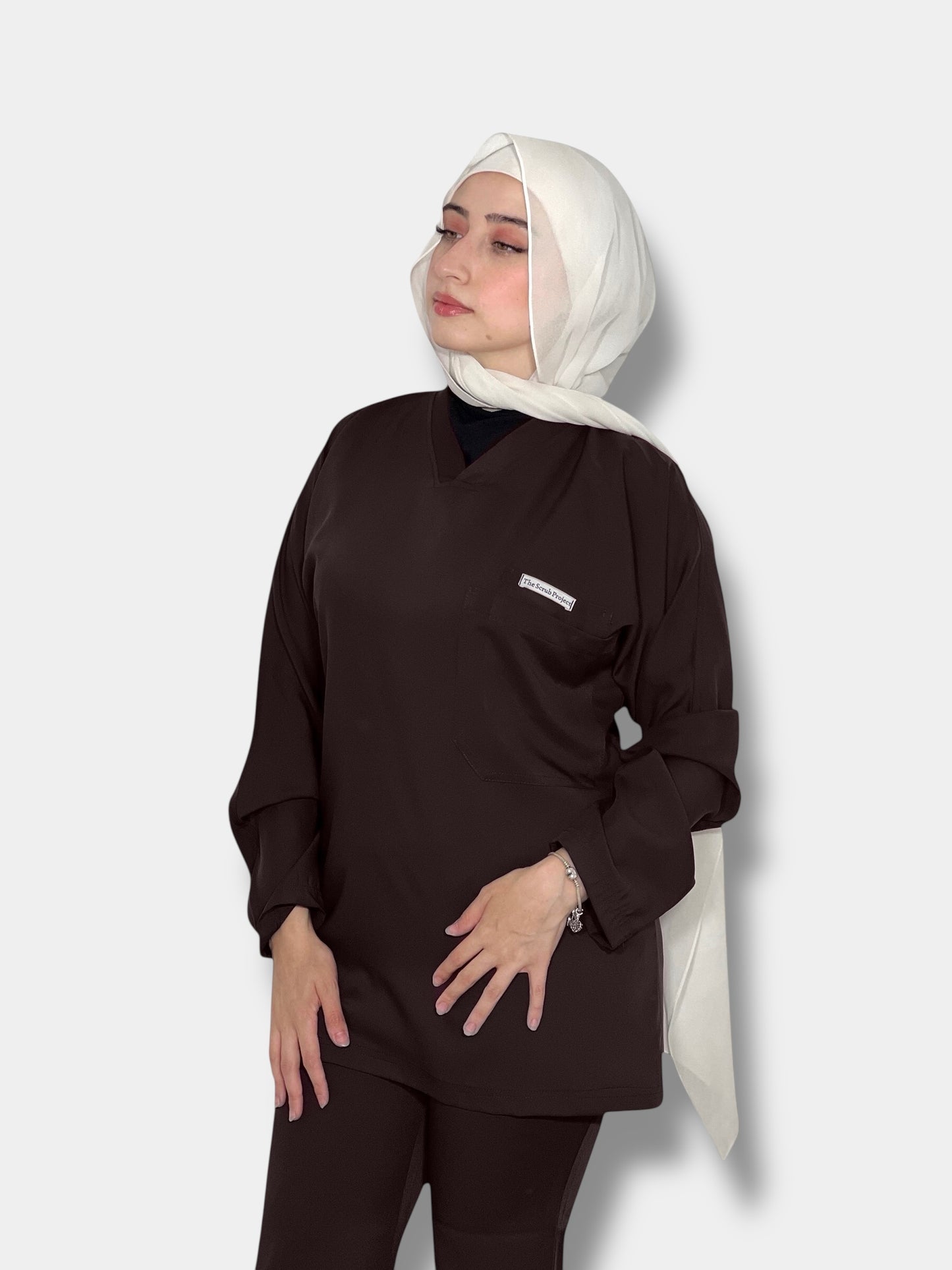 Effortless Elegance Scrubs