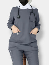 Dark Gray