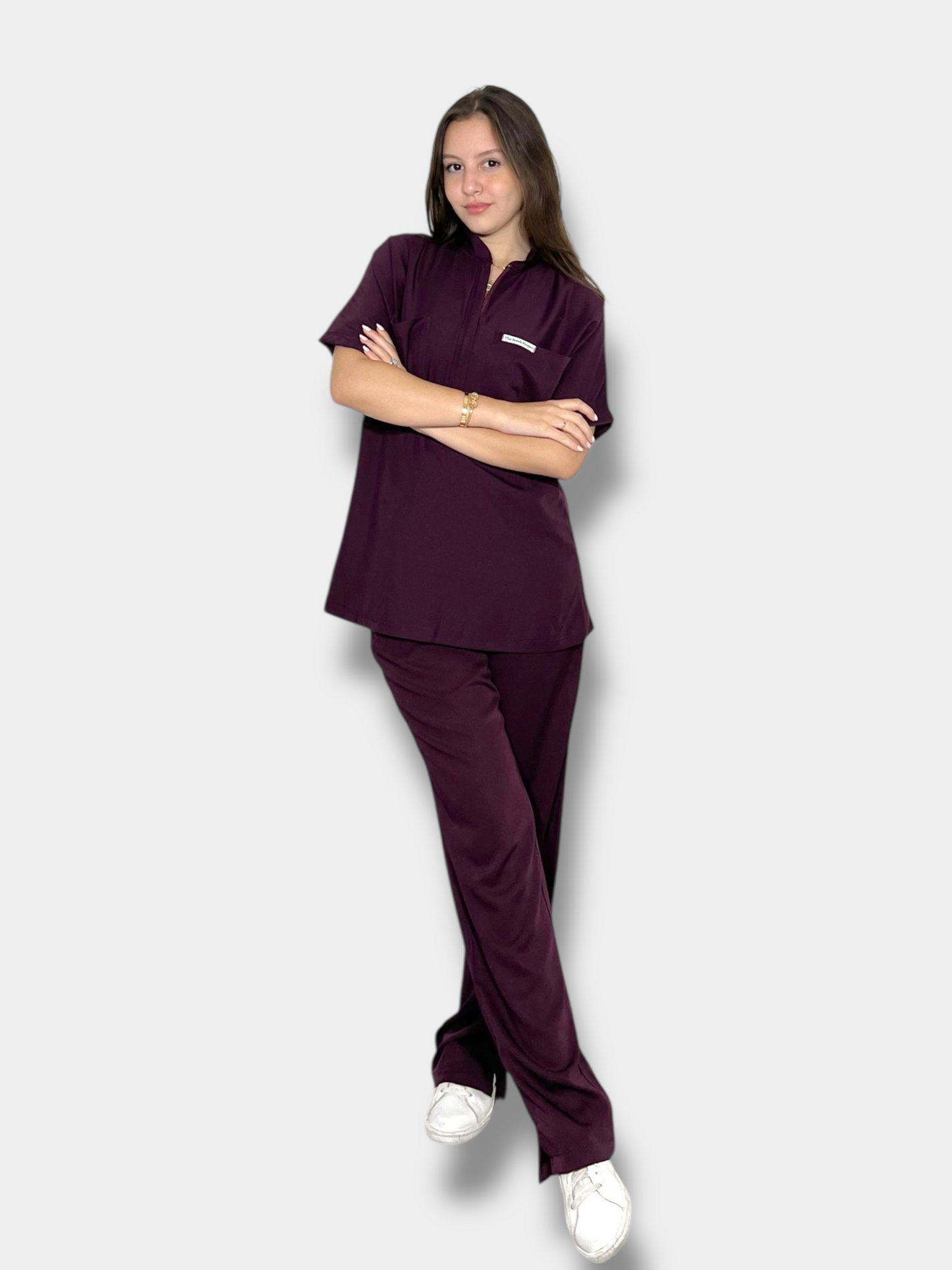 Pocket Perfection Scrubs