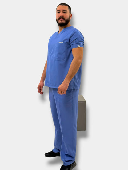 Male Scrubs