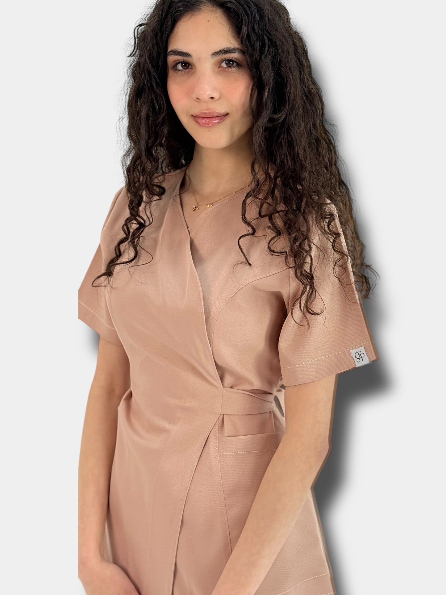 Wrap Scrubs