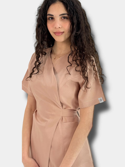 Wrap Scrubs