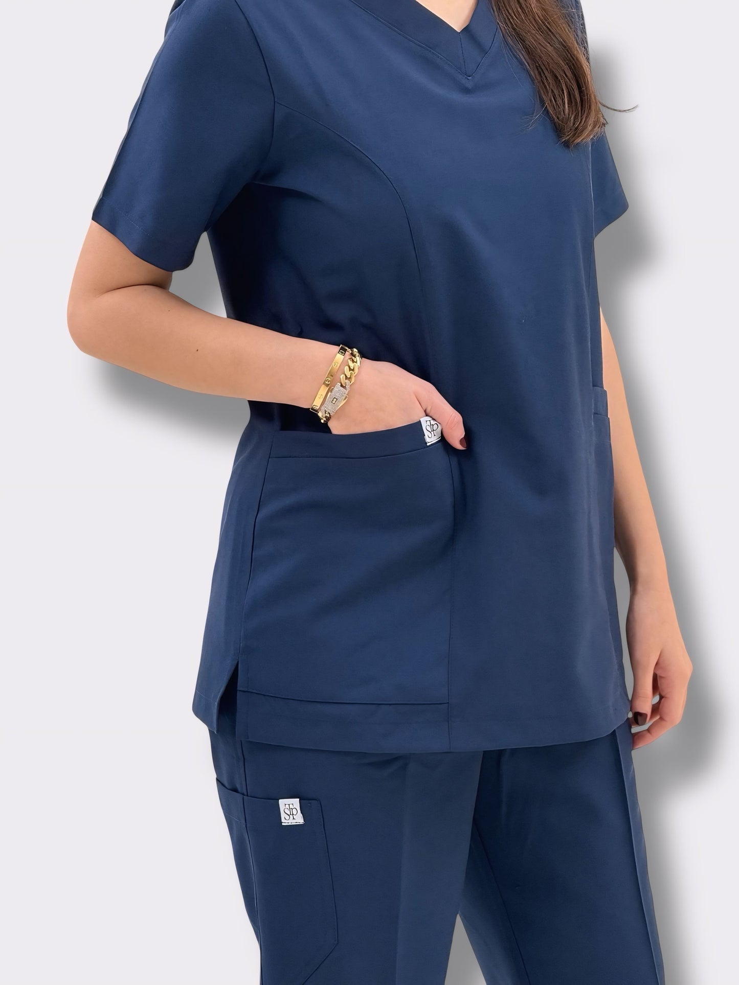 Classical+ Scrubs