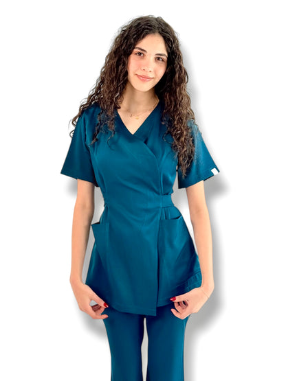Wrap Scrubs