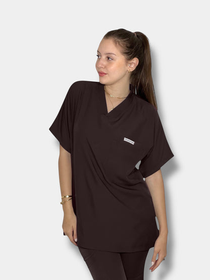 Effortless Elegance Scrubs
