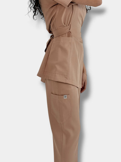 Wrap Scrubs