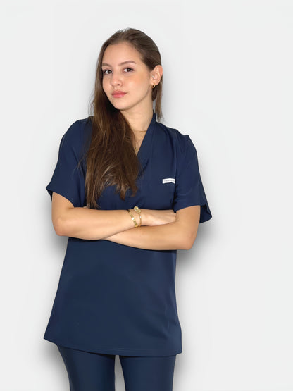 Effortless Elegance Scrubs