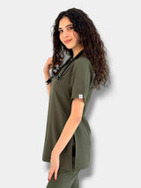 Army Green
