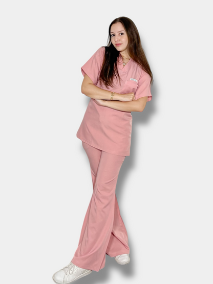 Effortless Elegance Scrubs