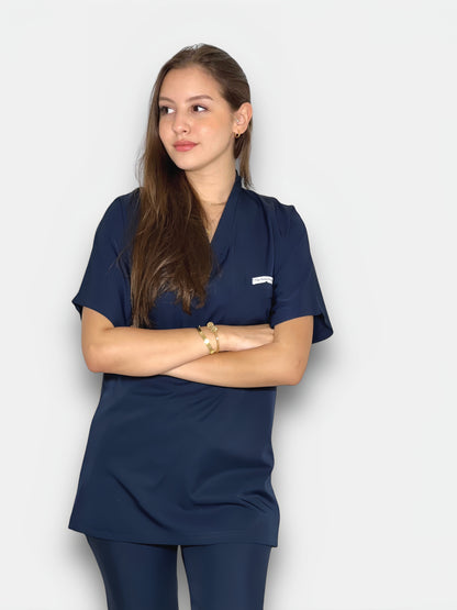 Effortless Elegance Scrubs