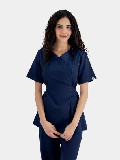 Wrap Scrubs