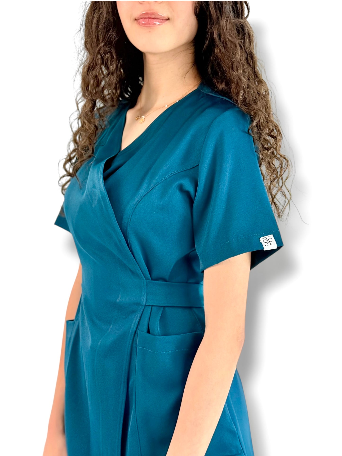 Wrap Scrubs