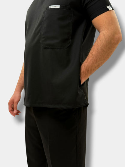 Male Scrubs