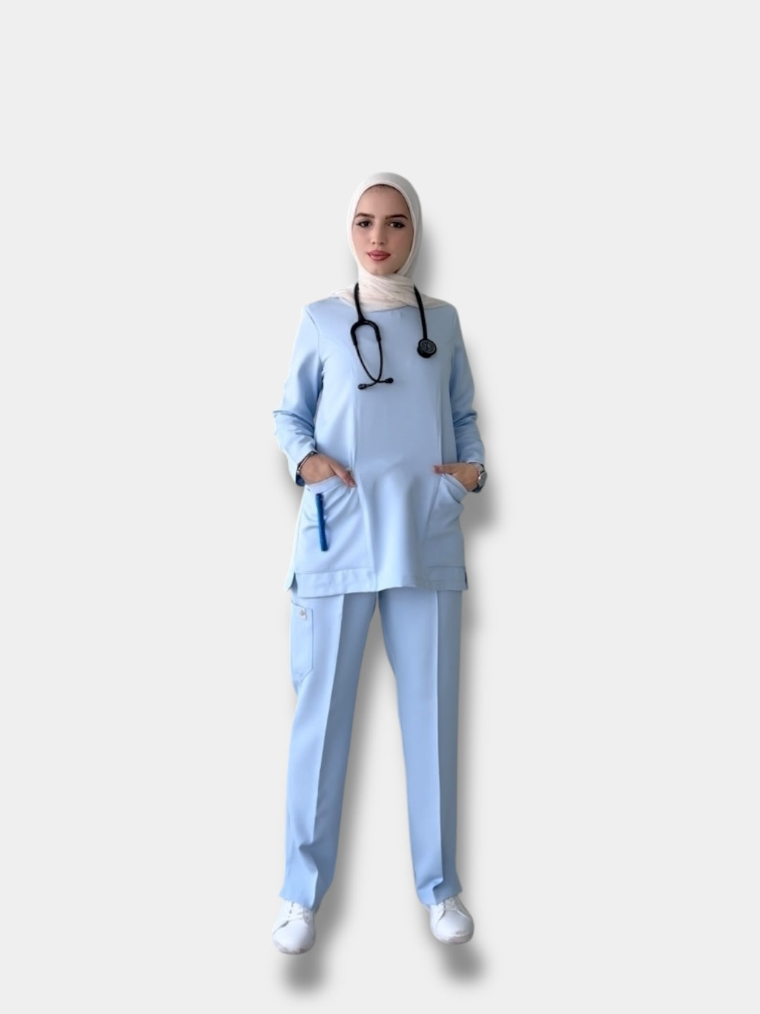 Classical+ Scrubs