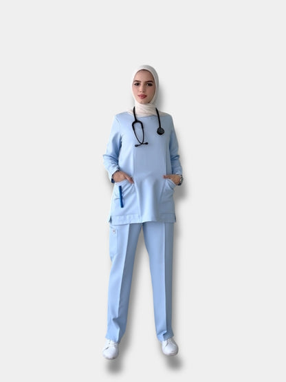 Classical+ Scrubs