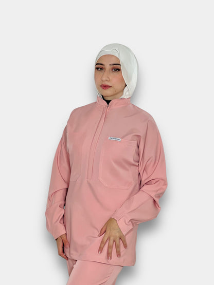 Pocket Perfection Scrubs