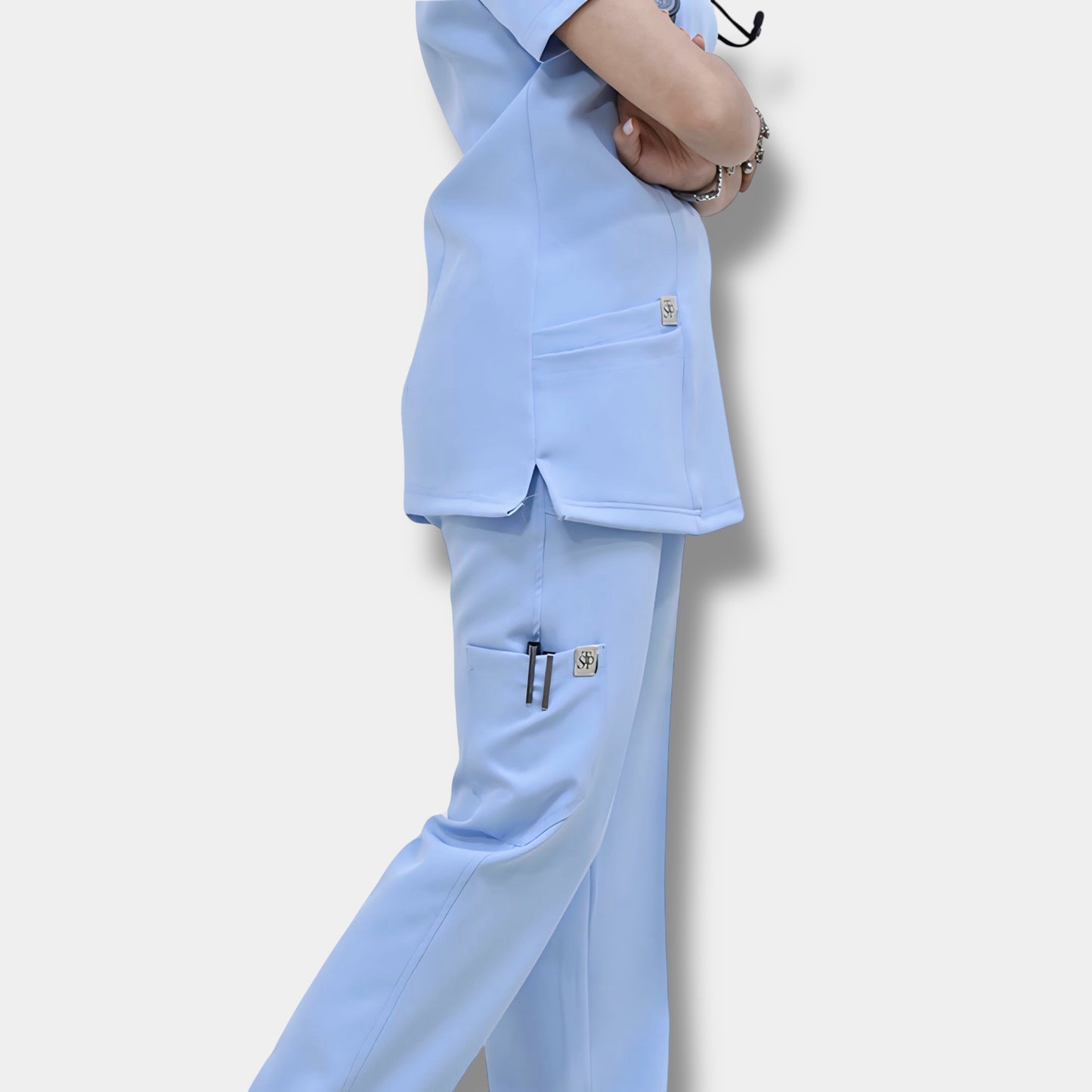 Classical+ Scrubs
