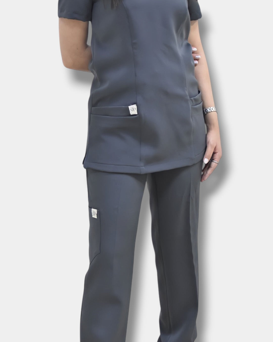 Classical+ Scrubs