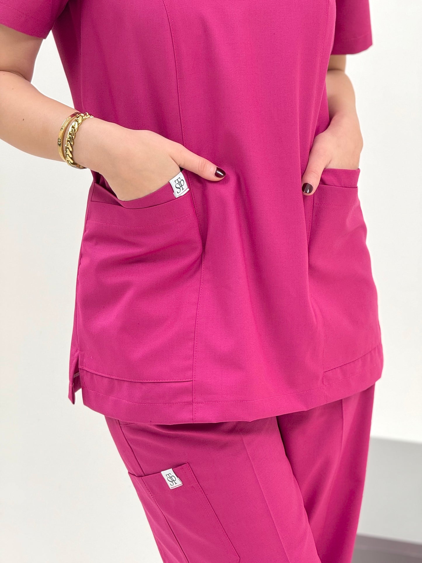 Classical+ Scrubs