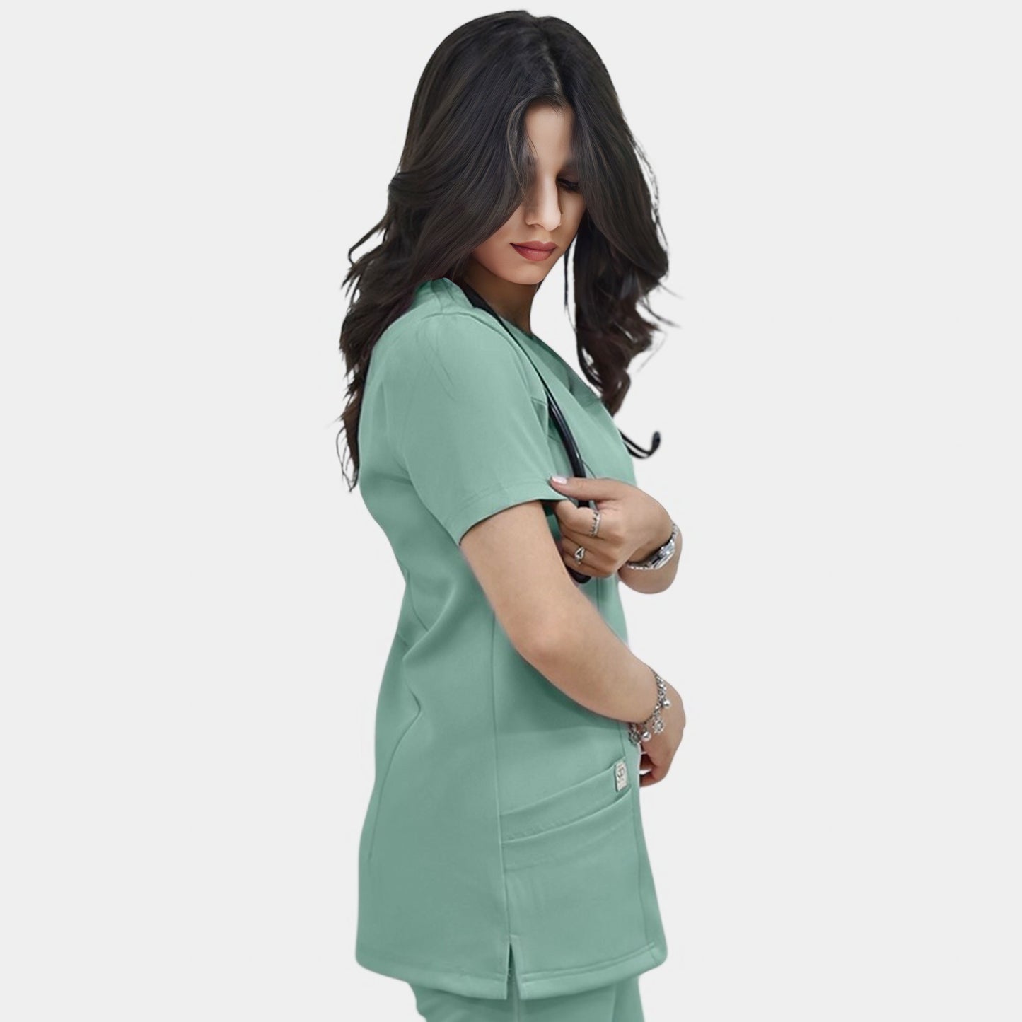 Classical+ Scrubs