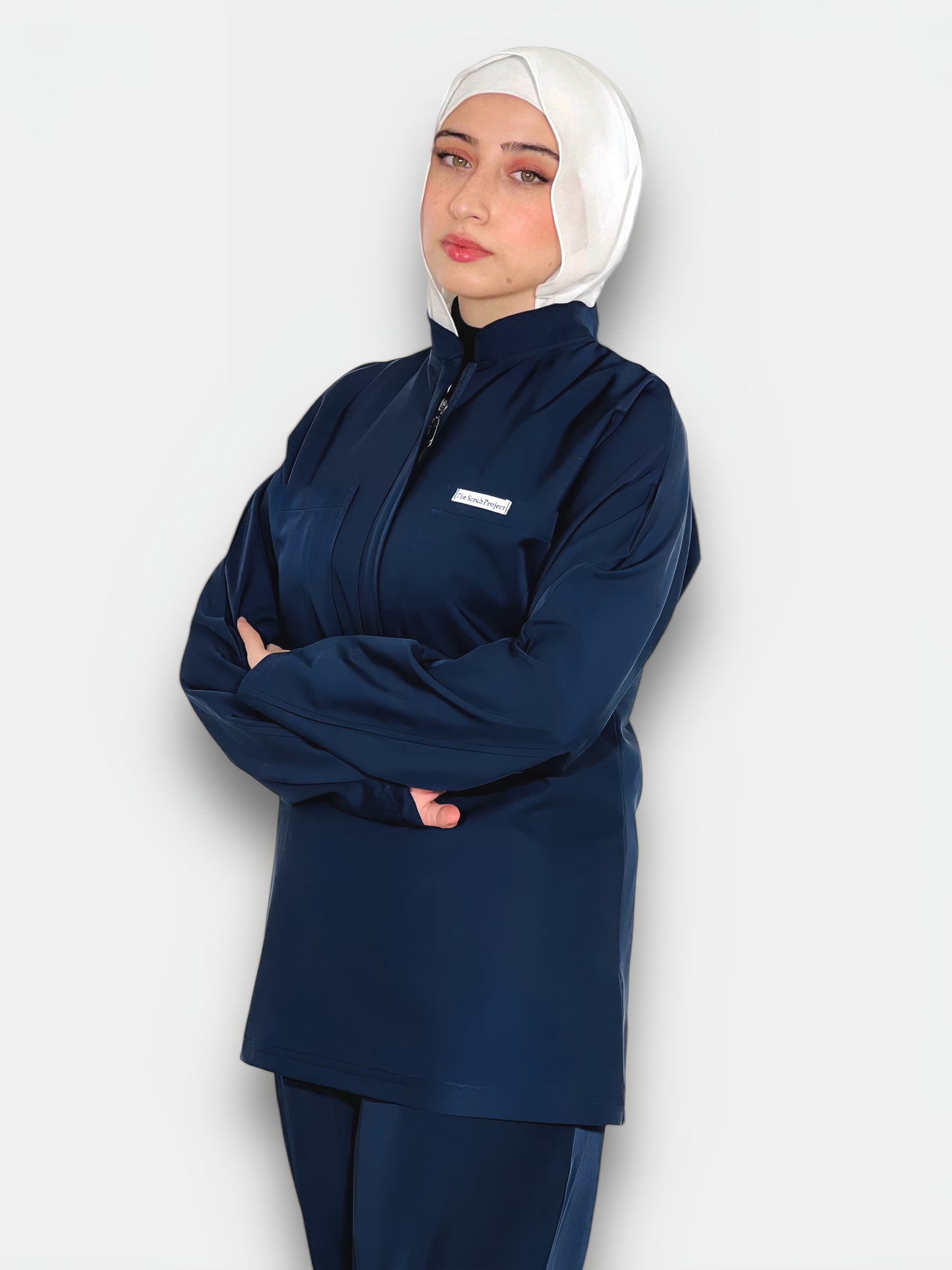 Pocket Perfection Scrubs