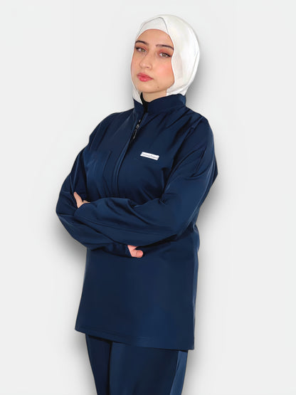 Pocket Perfection Scrubs