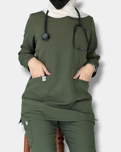 Classical+ Scrubs