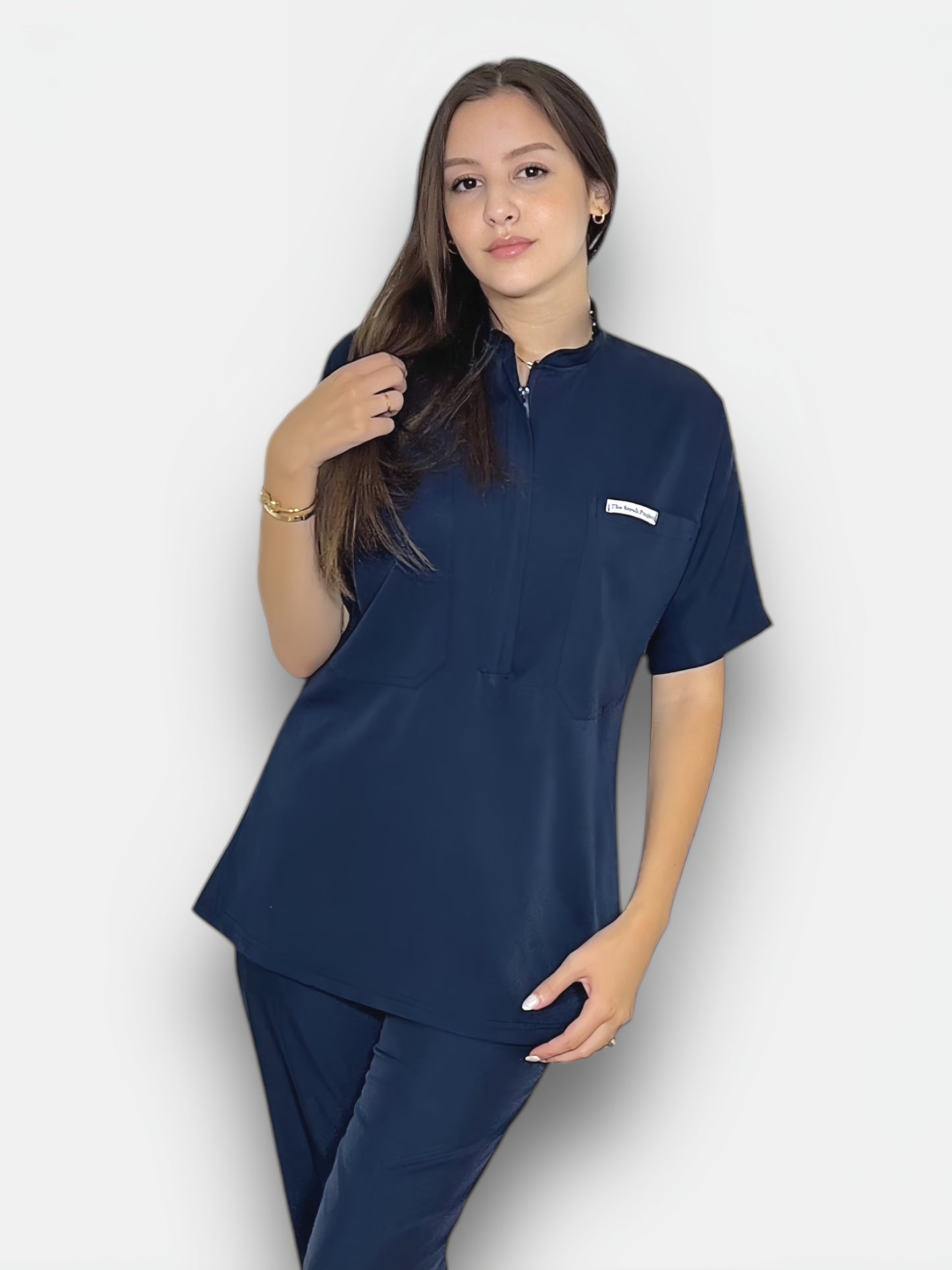 Pocket Perfection Scrubs