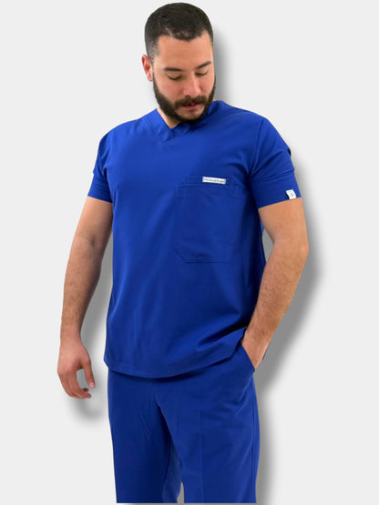 Male Scrubs